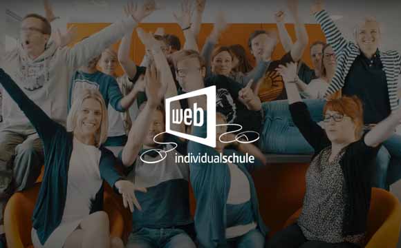 Musikvideo web-individualschule